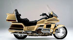 Gold Wing