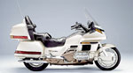 Gold Wing