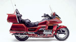 Gold Wing